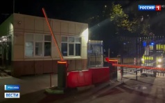 Десять раненых из Котовска эвакуированы в Москву после теракта на складах Wildberries