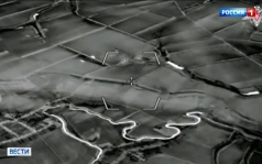 Село Вольное перешло под контроль российской армии