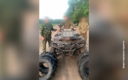 "Ваша помощь приближает Победу": бойцы СВО из Запорожья и Курской области благодарят амурских волонтёров