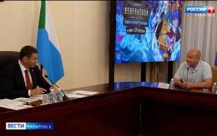 «Капитан Невельской» от хабаровских аниматоров выйдет на большие экраны страны 24 сентября