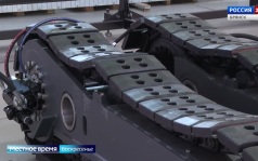 Антон Алиханов оценил промышленный потенциал Брянской области