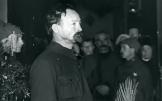 Память о Дзержинском: 100 лет со дня смерти создателя ВЧК