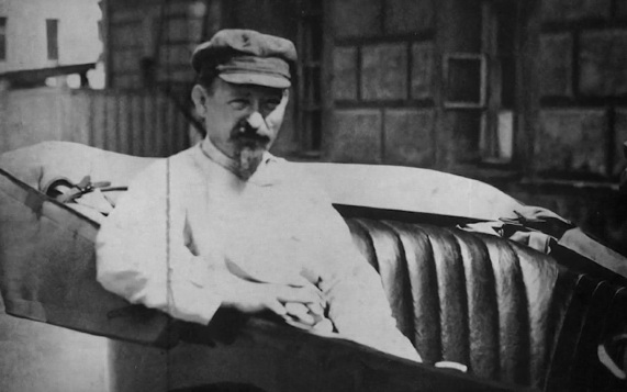 Сто лет со дня смерти Феликса Дзержинского: от главы ВЧК до наркома промышленности