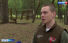 Четвёртый год: как сегодня организован сбор гуманитарной помощи для бойцов Российской армии