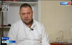 Интервью с Игорем Пироговым(Часть 2)