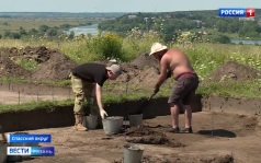 СКР проверит чёрных копателей в Подмосковье и Рязанской области