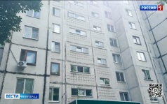 В Белгородской области в 2026 году капитально отремонтируют 293 многоквартирных дома