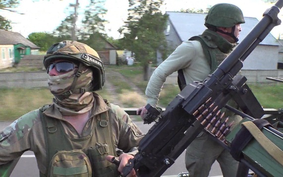 В ДНР за неделю предотвратили 117 атак украинских дронов с помощью мобильных огневых групп