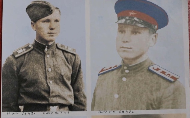 Операция "Запад"