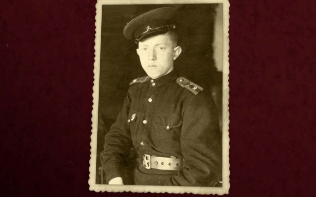 Евгений Савинцев