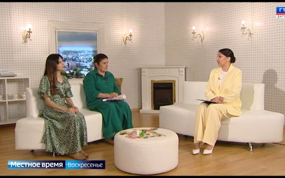 "Местное время. Воскресенье" 19.07.26