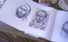 Сегодня, 17 июля, куряне вспоминают об иконописце Андрее Рублеве