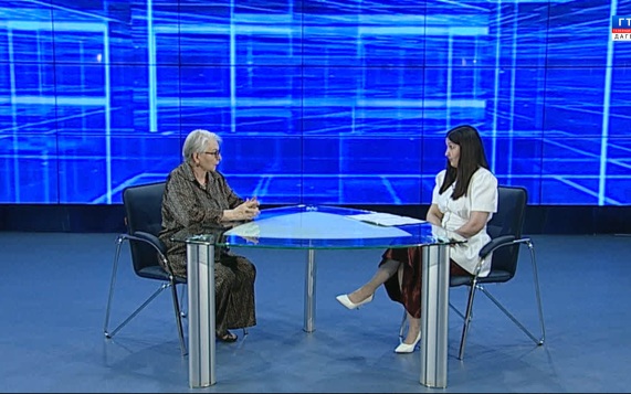 "Семейные ценности" М. Мусаева 19.07.26