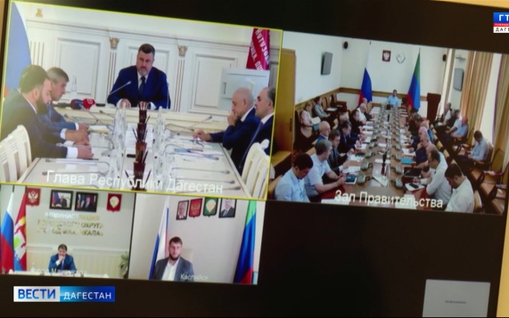 Эфир от 19.07.26