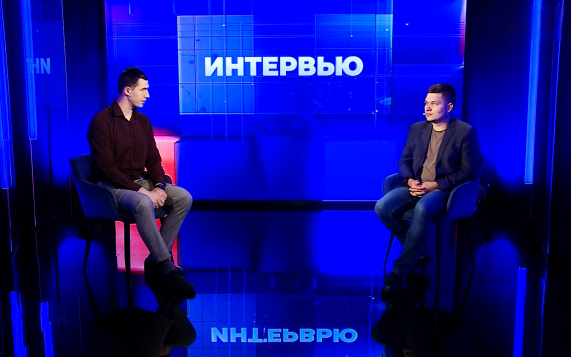 Нарды как вид спорта. Максим Кривохижин. Эфир от 21.07.2026