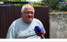 Жители Севастополя не откладывают мирную жизнь на потом вопреки регулярным тревогам
