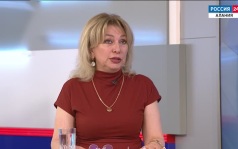 Организация медпомощи для участников СВО