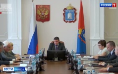 Пострадавшим от атаки БПЛА в Котовске окажут материальную поддержкуПострадавшим от атаки БПЛА в Котовске окажут материальную поддержку