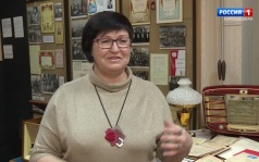 Киностудия «Биробиджанский пионер» часть 2.  Грампластинки