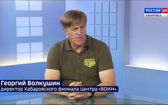В Хабаровском крае – в разгаре летние смены «Время юных героев», они охватят более 800 детей