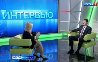 Хабаровский край вошёл в число регионов-лидеров по господдержке компаний-экспортёров