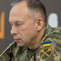"Его судьба решена": кто заменит Сырского?