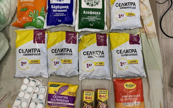 В Тюмени предотвращена диверсия на предприятии: задержанный преступник ликвидирован