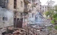 Российские военные рассказали о ситуации в Константиновке