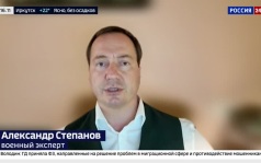 Экс-глава минобороны Украины Федоров метит на президентский пост