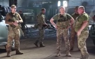 Экс-глава минобороны Украины Федоров метит на президентский пост