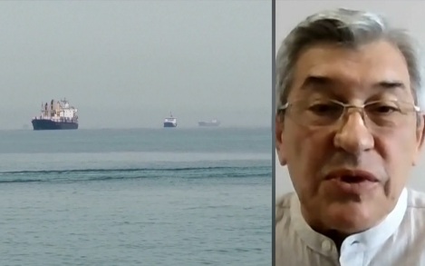 Николай Плотников оценил обстановку, которая сложилась в отношениях между США и Ираном