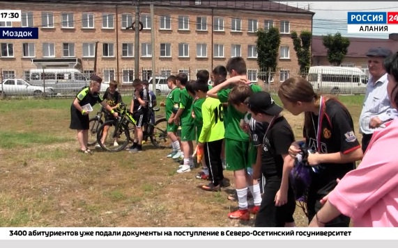 Эфир от 21.07.2026