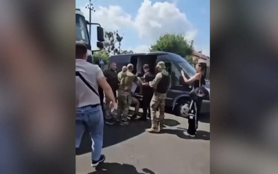 Проверки выявили более двухсот нарушений в украинских военкоматах