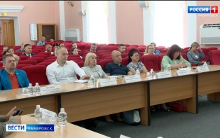 Более доступного отдыха для детей в загородных лагерях намерены добиться депутаты Хабаровска