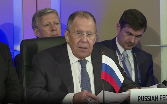 Сергей Лавров назвал АСЕАН надежным партнером и единомышленником России