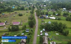 Ветеран СВО открыл прокат картов в селе Хор-Тагна