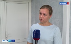 Ночной диализ стал доступен рязанцам