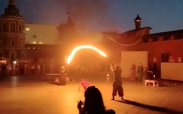 Эфир от 22.07.2026