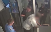 В Санкт-Петербурге задержан подозреваемый в сотрудничестве с украинскими спецслужбами