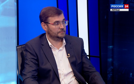 Иван Погорелов о предстоящих выборах