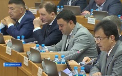 Меры поддержки получат и приморские мастера или ремесленники