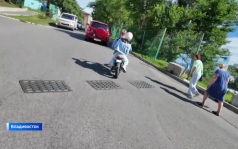 В Приморье сильно вырос спрос на электромобили