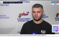 Эфир от 22.07.2026 (18:00)