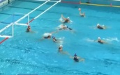 Женская сборная России по водному поло вышла в полуфинал Кубка мира