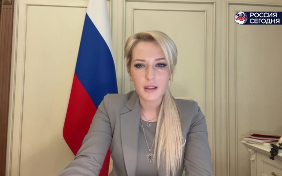 Яна Лонтратова обвинила ВСУ в тактике ежедневных атак на мирных граждан