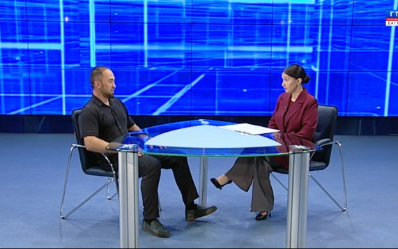 "Сильные духом" Магомед Гаджимагомедов 21.07.26