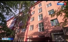 Курские полицейские проводят оперативно-профилактические рейды