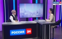 Елена Малышкина о развитии туризма, "НЕконференции" и торговле