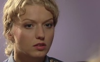 Сводная сестра