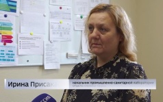 На курской АЭС, после капитального ремонта, открыли новое здание для сотрудников
